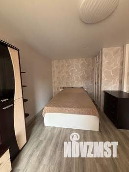 1-к квартира, посуточно, 32м2, 4/5 этаж