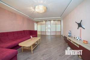 3-к квартира, на длительный срок, 89м2, 8/10 этаж