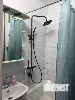 1-к квартира, на длительный срок, 32м2, 4/9 этаж