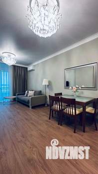 2-к квартира, на длительный срок, 50м2, 12/31 этаж