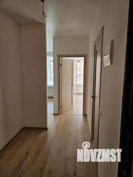 1-к квартира, на длительный срок, 40м2, 7/16 этаж