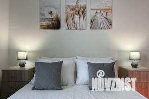 1-к квартира, посуточно, 22м2, 10/25 этаж