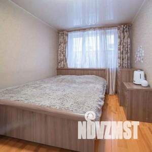 2-к квартира, на длительный срок, 44м2, 1/5 этаж