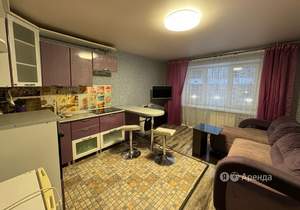 1-к квартира, на длительный срок, 36м2, 4/9 этаж