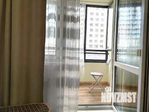 1-к квартира, посуточно, 15м2, 1/1 этаж