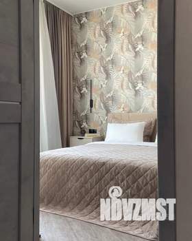 1-к квартира, посуточно, 33м2, 10/32 этаж