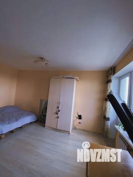 Студия квартира, на длительный срок, 27м2, 14/20 этаж