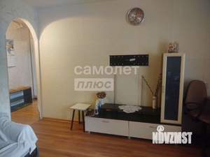 4-к квартира, на длительный срок, 58м2, 1/5 этаж