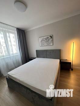 3-к квартира, на длительный срок, 77м2, 18/19 этаж