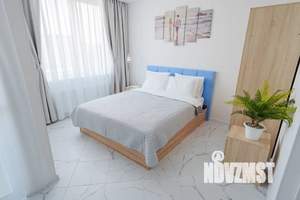 Студия квартира, посуточно, 32м2, 5/9 этаж