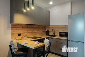 1-к квартира, посуточно, 35м2, 11/31 этаж