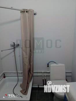 Студия квартира, на длительный срок, 27м2, 9/25 этаж