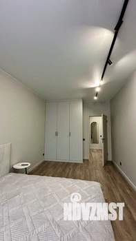 1-к квартира, на длительный срок, 50м2, 2/20 этаж