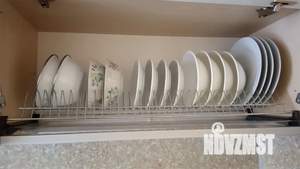 1-к квартира, посуточно, 33м2, 2/5 этаж