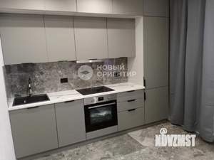 1-к квартира, на длительный срок, 38м2, 11/15 этаж