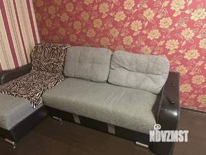 1-к квартира, на длительный срок, 55м2, 6/25 этаж