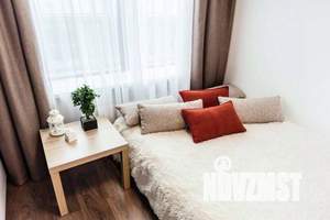 1-к квартира, посуточно, 25м2, 5/15 этаж