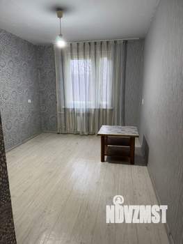 2-к квартира, на длительный срок, 43м2, 3/5 этаж