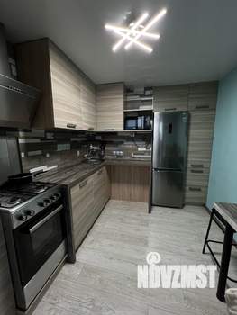 1-к квартира, на длительный срок, 40м2, 7/9 этаж