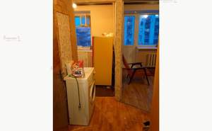 1-к квартира, на длительный срок, 24м2, 7/9 этаж