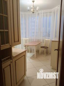 2-к квартира, на длительный срок, 60м2, 12/17 этаж