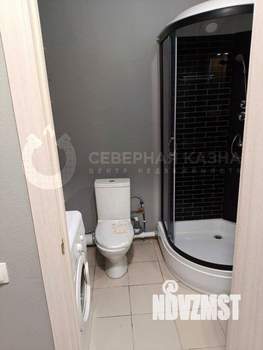 Студия квартира, на длительный срок, 22м2, 16/25 этаж