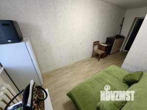 Студия квартира, на длительный срок, 15м2, 1/4 этаж