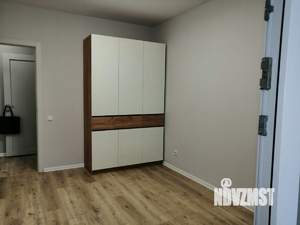 1-к квартира, на длительный срок, 37м2, 2/15 этаж