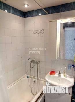 2-к квартира, на длительный срок, 42м2, 2/5 этаж