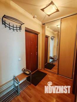 1-к квартира, на длительный срок, 37м2, 10/16 этаж