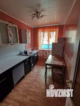 2-к квартира, на длительный срок, 51м2, 2/10 этаж