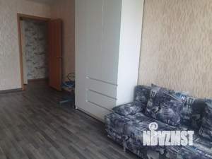 2-к квартира, на длительный срок, 58м2, 16/17 этаж