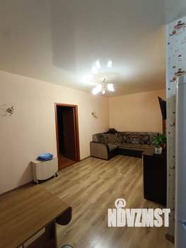 2-к квартира, на длительный срок, 46м2, 2/4 этаж