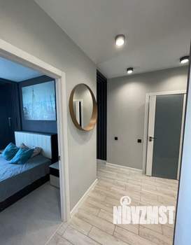 2-к квартира, на длительный срок, 60м2, 25/25 этаж