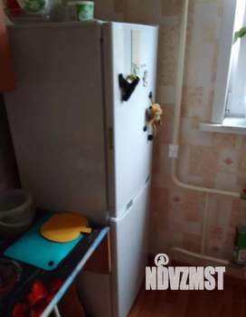 1-к квартира, на длительный срок, 30м2, 3/5 этаж