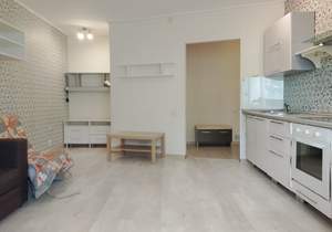 2-к квартира, на длительный срок, 41м2, 1/3 этаж