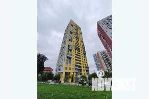 1-к квартира, посуточно, 30м2, 30/34 этаж