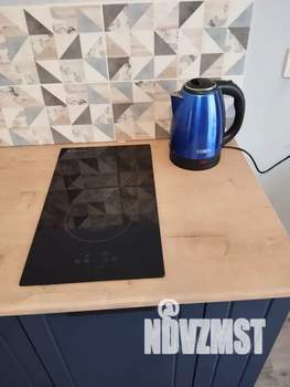 1-к квартира, посуточно, 41м2, 14/25 этаж