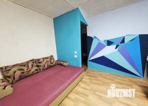 2-к квартира, на длительный срок, 45м2, 2/6 этаж