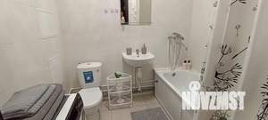 1-к квартира, посуточно, 28м2, 6/25 этаж