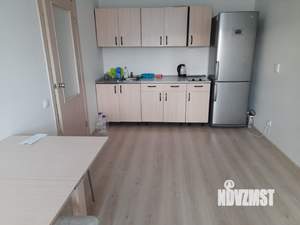 1-к квартира, на длительный срок, 32м2, 4/26 этаж