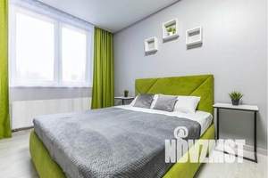 2-к квартира, посуточно, 45м2, 1/23 этаж