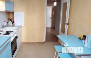 1-к квартира, на длительный срок, 34м2, 2/10 этаж