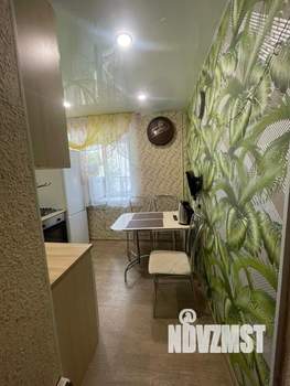 2-к квартира, на длительный срок, 45м2, 2/5 этаж