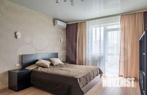 2-к квартира, на длительный срок, 83м2, 13/27 этаж
