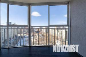 2-к квартира, посуточно, 58м2, 14/20 этаж