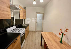 1-к квартира, на длительный срок, 36м2, 3/9 этаж