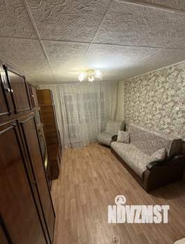 1-к квартира, на длительный срок, 34м2, 4/9 этаж