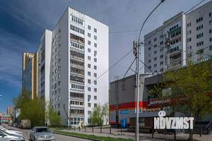 2-к квартира, на длительный срок, 47м2, 5/12 этаж