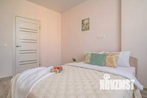 2-к квартира, посуточно, 62м2, 1/1 этаж